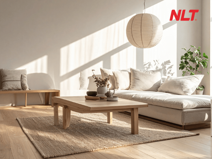 NLT Group - Đơn vị cung cấp thiết bị nội thất số 1 tại Việt Nam