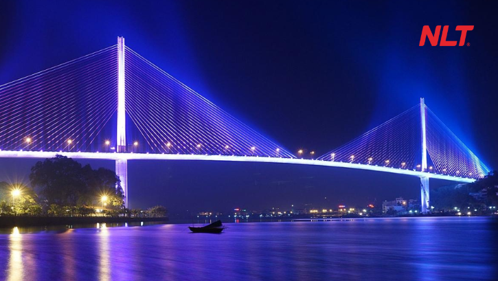 NLT Group - Đơn vị thi công chiếu sáng nghệ thuật trọn gói, bàn giao dễ vận hành, dễ bảo trì