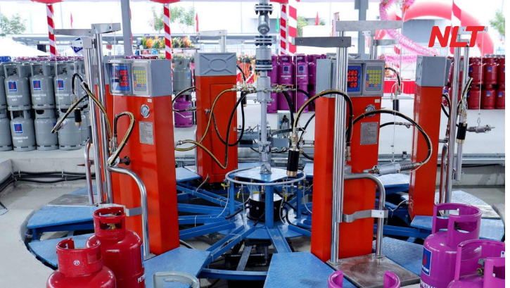 Số lượng điểm đo và cách phân vùng là yếu tố tạo sự chênh lệch giữa các báo giá smart gas