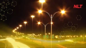 Thi công hệ thống chiếu sáng đèn đường thông minh theo tiêu chuẩn để đảm bảo đồng bộ và an toàn vận hành