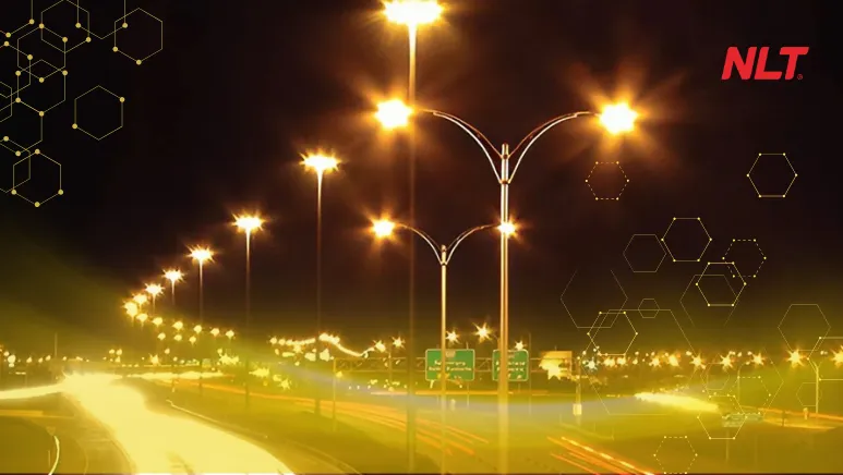 Thi công hệ thống chiếu sáng đèn đường thông minh theo tiêu chuẩn để đảm bảo đồng bộ và an toàn vận hành