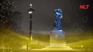 Thiết kế chiếu sáng tượng đài quyết định giá trị thẩm mỹ và chất lượng không gian công trình