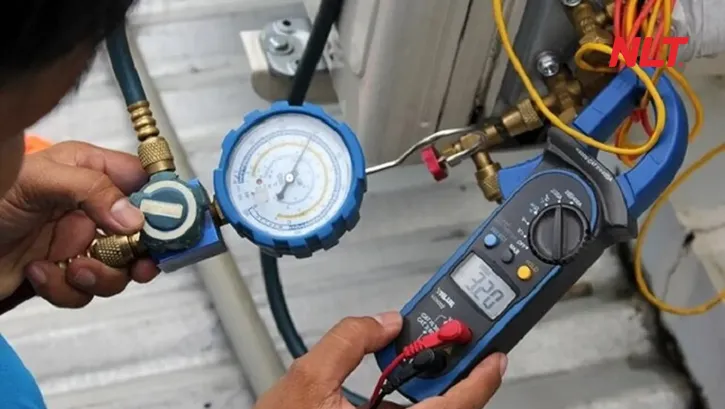 Hệ thống smart gas cần được triển khai đúng quy trình kỹ thuật để đảm bảo an toàn vận hành