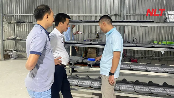 Từ Đà Nẵng NLT Group từng bước mở rộng năng lực phụ vụ cho các dự án trong và ngoài nước