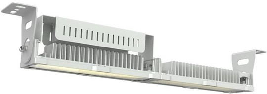 den pha led dang thanh 150w