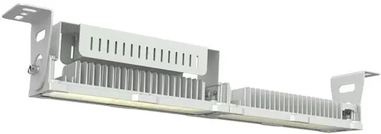 den pha led dang thanh 150w