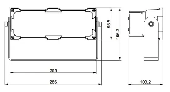 dimentions 50w