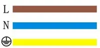 electrical wiring connection