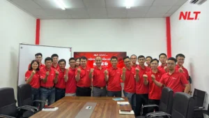 Hội nghị chiến lược 2026 NLT Group khép lại với sự thống nhất cao về tinh thần hành động toàn hệ thống