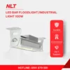 Led bar floodlight 100W