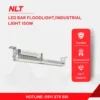 Led bar floodlight 150W