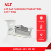 Led bar floodlight 50W