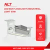 Led bar floodlight 50W