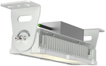 led bar floodlighting industrial light 50w