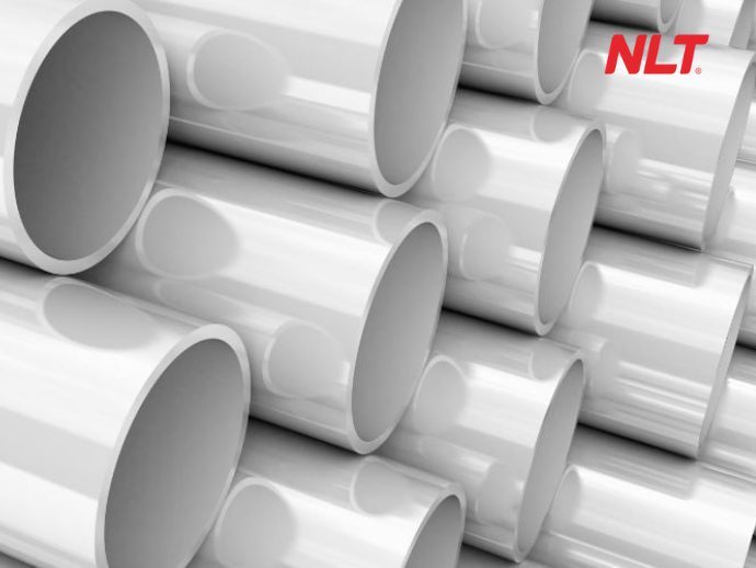 NLT Group - đơn vị cung cấp ống nước số 1 tại Việt Nam