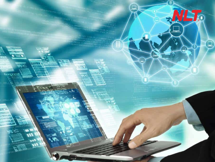 NLT Group - đơn vị cung cấp công nghệ thông minh số 1 Việt Nam