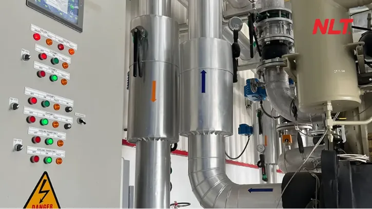 Phân định rõ trách nhiệm trong duyệt shopdrawing/submittal giúp rút ngắn luân chuyển và kiểm soát tiến độ xử lý hồ sơ