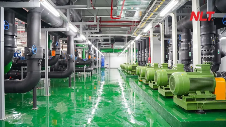 Tách bạch vai trò thực hiện và phê duyệt là điều kiện để kiểm soát chất lượng hiệu quả trong các hạng mục MEP