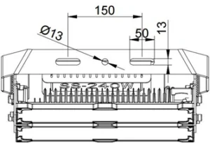 kich thuoc den pha led 200w nlt