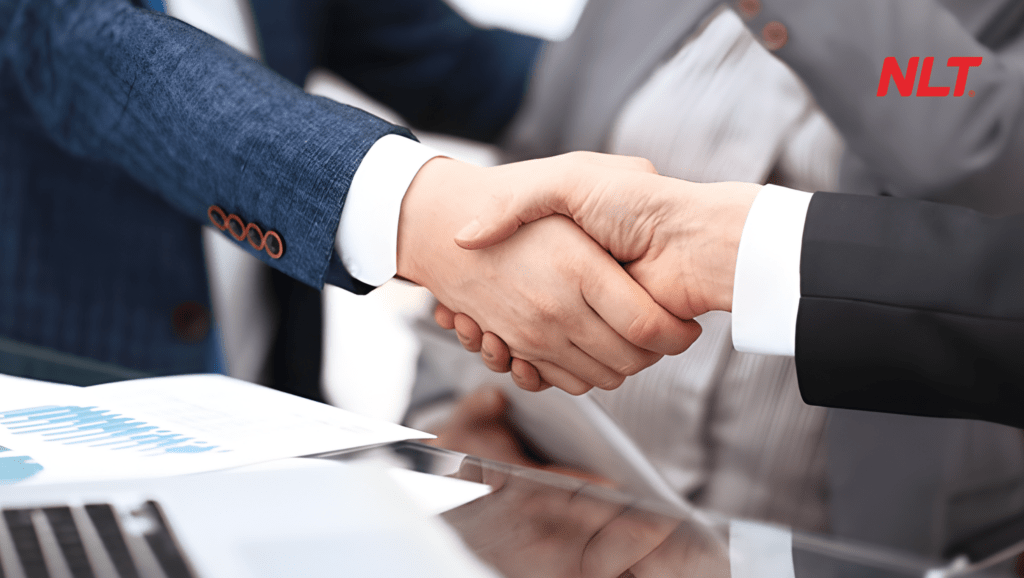 Lợi thế khi hợp tác với NLT Agency