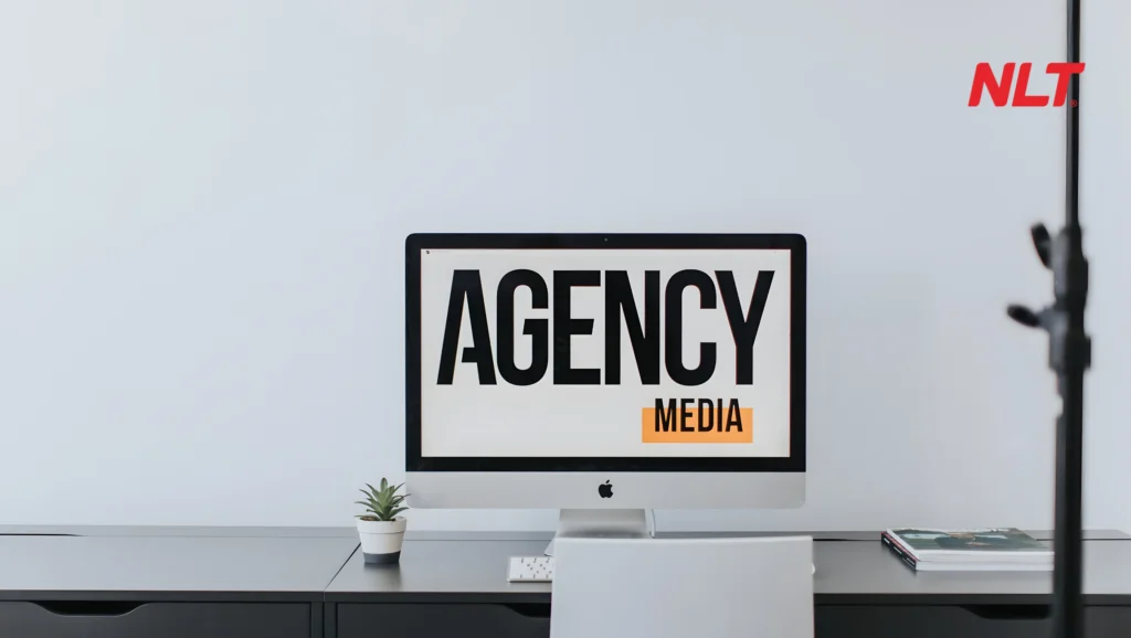 NLT Agency là đơn vị cung cấp dịch vụ marketing tổng thể