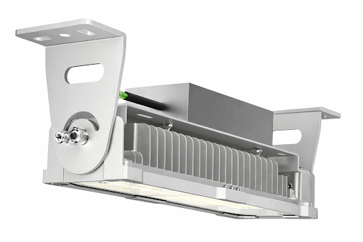 NLT - Đèn hầm dạng thanh/Đèn công nghiệp 100W