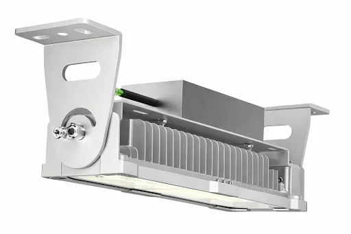 NLT - Đèn hầm dạng thanh/Đèn công nghiệp 50W