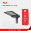 NLT Group cung cấp đèn đường 150W