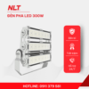 NLT Group cung cấp đèn pha LED 300W