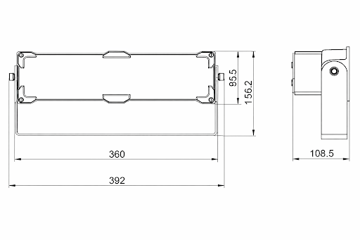 nlt kich thuoc den ham dang thanh den cong nghiep 100w