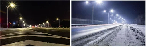 nlt ung dung den duong led 100w