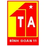 Binh Đoàn 11 đối tác chiến lược của NLT Group