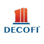 Decofi đối tác chiến lược của NLT Group