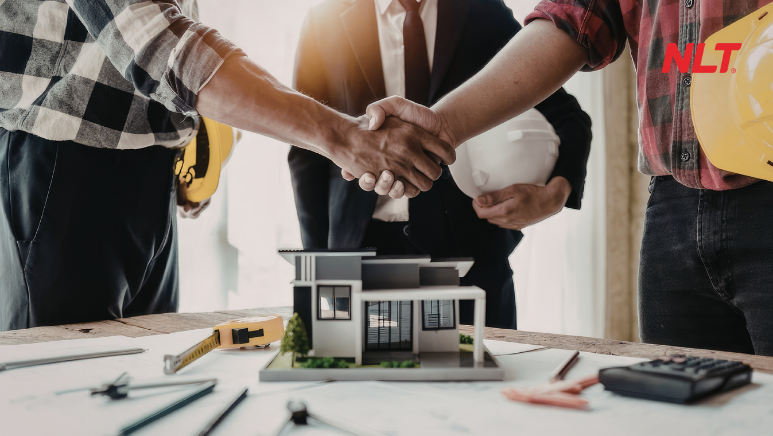 Đội ngũ kỹ thuật và năng lực thực thi ảnh hưởng đến tiến độ thi công dự án