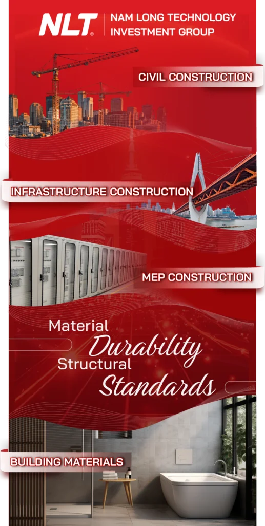 Material Durability, Structural Standards - NLT Group