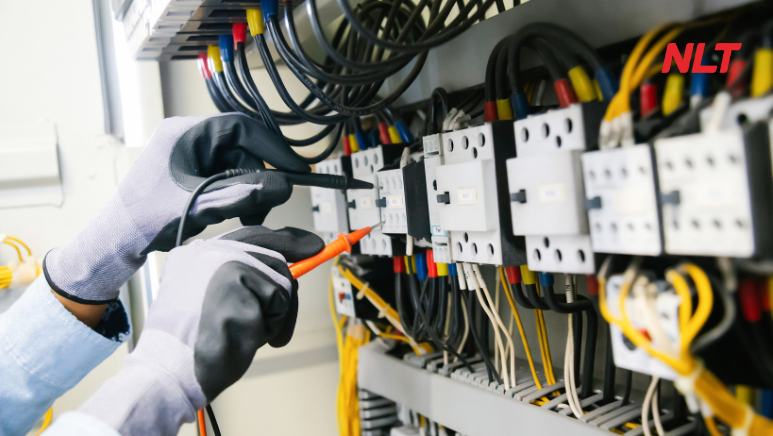 Nhà thầu cơ điện giữ vai trò cốt lõi trong toàn bộ hệ thống công trình