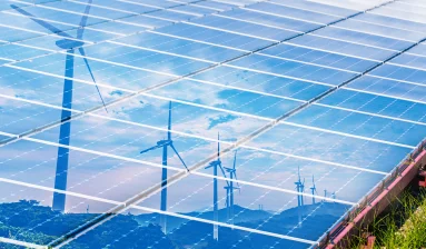 NLT Group renewable energy