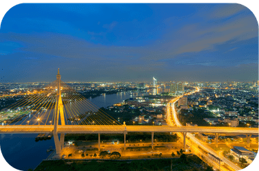 NLT Group đơn vị thi công chiếu sáng đô thị - chiếu sáng nghệ thuật số 1 tại Việt Nam