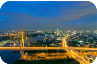 NLT Group đơn vị thi công chiếu sáng đô thị - chiếu sáng nghệ thuật số 1 tại Việt Nam