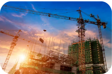 NLT Group đơn vị thi công xây dựng dân dụng số 1 tại Việt Nam