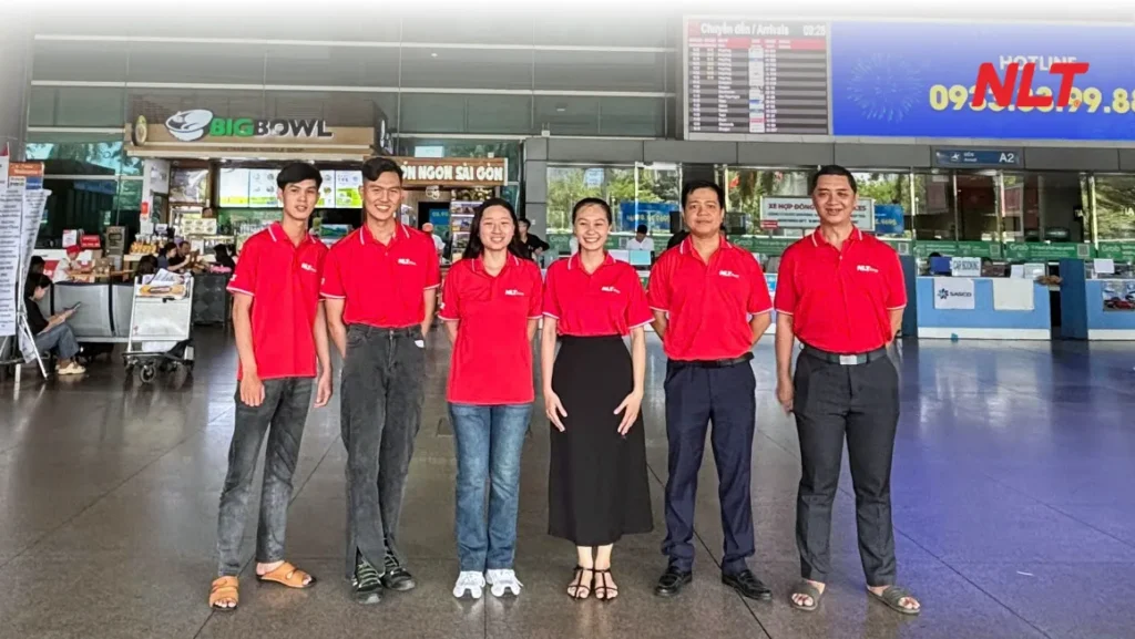 NLT Group hội nhập quốc tế cùng chiến lược phát triển dài hạn