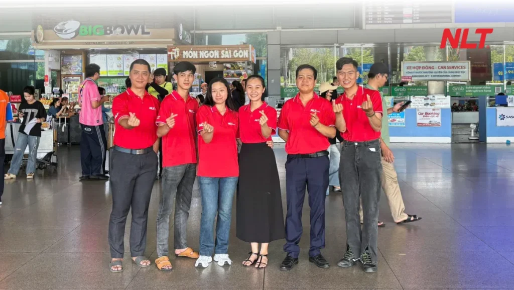 NLT Group hội nhập quốc tế trong hành trình mở rộng thị trường đa quốc gia