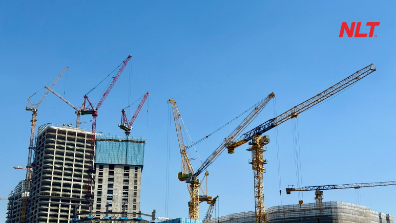 NLT Group - Nhà thầu cơ điện sở hữu kinh nghiệm thực chiến trong nhiều lĩnh vực công trình