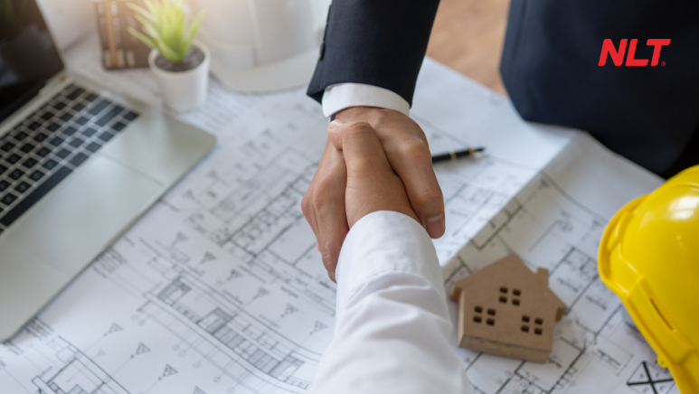 NLT Group xây dựng giải pháp cơ điện bám sát thực tế từng dự án