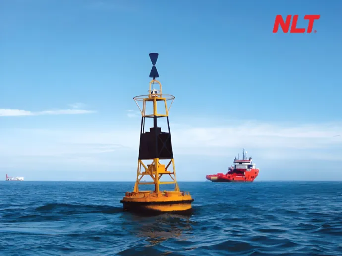 Phao BH hàng hải & đường thủy - NLT Group