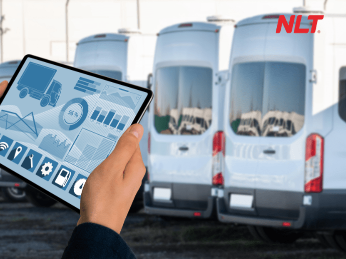 Quản lý đội xe thông minh