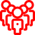 icon tap the