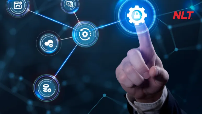 Phần mềm DMS NLT giúp doanh nghiệp quản lý phân phối tập trung và theo dõi bán hàng real-time