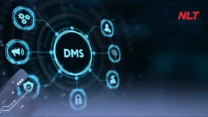 Phần mềm DMS giúp doanh nghiệp kiểm soát hệ thống phân phối