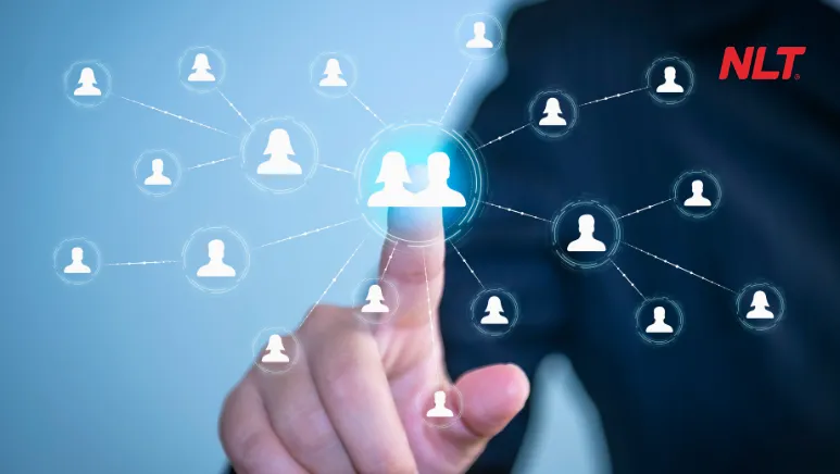 Phần mềm DMS phù hợp với doanh nghiệp cần quản lý đội ngũ sales và hệ thống phân phối nhiều cấp hiệu quả hơn